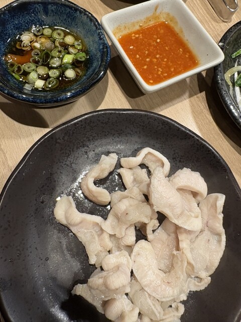 Fujikuri Horumon photo 4