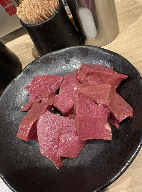 Fujikuri Horumon photo 2