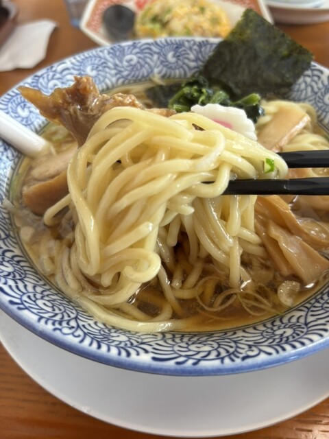 麺匠　大黒 利府中インター店 - 利府（ラーメン）の写真