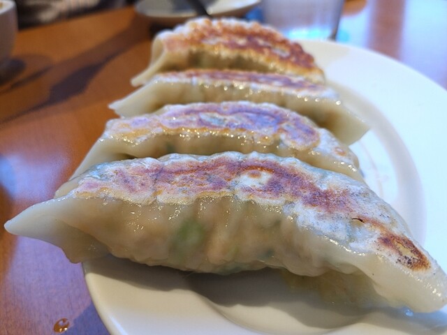 Benitora Gyoza Bo Rumine Kitasenju Ten photo 5