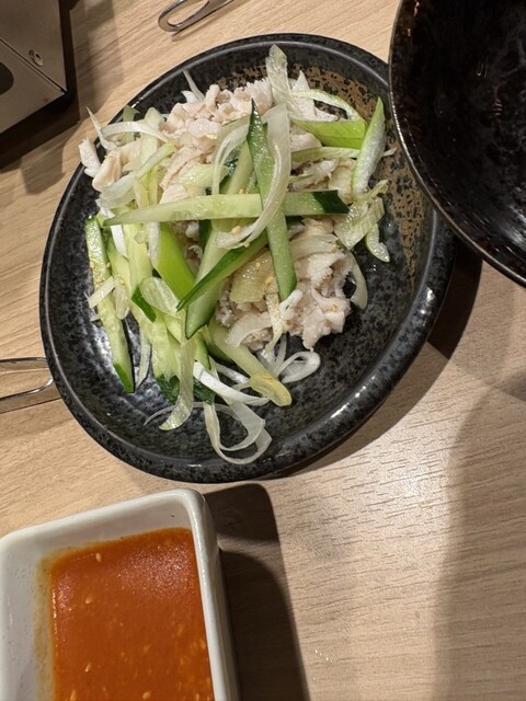 Fujikuri Horumon photo 5