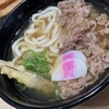 資さんうどん 両国店