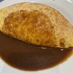 グリル一平 新開地本店 - 
