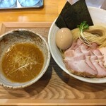 MENYA NAKAGAWA - 料理写真: