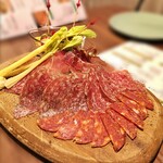 ノックス - 