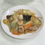 らーめん はなぶさ - 