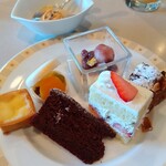 インペリアルバイキング サール - 