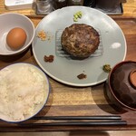 挽き肉のトリコ - 