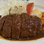 グリル一平 新開地本店 - 