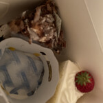 パティスリー シェリール - 