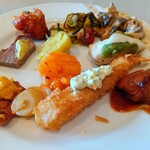 インペリアルバイキング サール - 