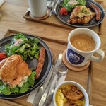 SAILORSBREWCAFE - 