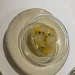 フランス料理研究室 アンフィクレス - 