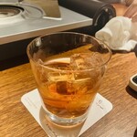 瓦町久屋 浮世ばなれ - 梅酒