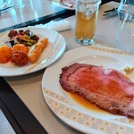 インペリアルバイキング サール - 