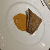 フランス料理研究室 アンフィクレス - 