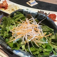 上等焼肉 ひらく - 