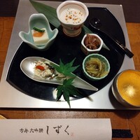 銀座方舟  大吟醸しずく店 - 