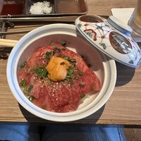 上等焼肉 ひらく - 