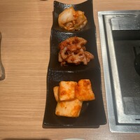 焼肉 黒田 - 