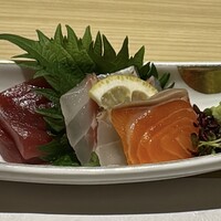 WASHOKU SUSHI いぶき 銀座店 - 