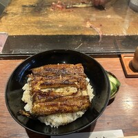 新宿うな鐵 はなれ - 
