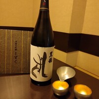 銀座方舟  大吟醸しずく店 - 