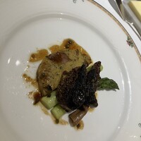 フランス料理研究室 アンフィクレス - 