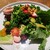 Royal Garden Cafe - 料理写真: