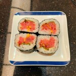 金沢まいもん寿司 - 