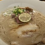 自家製麺 MENSHO TOKYO - 