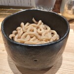 中華蕎麦 とみ田 - 