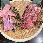 やきにく 虎坊 - 