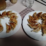 製造直売 ぎょうざの美鈴 - 