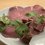 自家製麺 MENSHO TOKYO - 