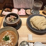 中華蕎麦 とみ田 - 