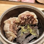 中華蕎麦 とみ田 - 