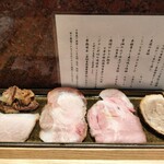 中華蕎麦 とみ田 - 