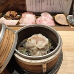 中華蕎麦 とみ田 - 