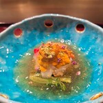 郷土料理 嗣味 - 