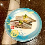 金沢まいもん寿司 - 