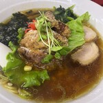 ポパイラーメン - ポパイラーメン