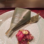 郷土料理 嗣味 - 