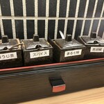 自家製麺 MENSHO TOKYO - 