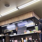 ポパイラーメン - 