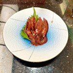 金沢まいもん寿司 - 