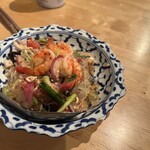 ワルン プアン - 