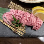 やきにく 虎坊 - 