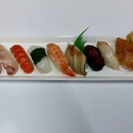 仙令平庄 S-PAL仙台店 - お皿に盛り付けパチリ♯