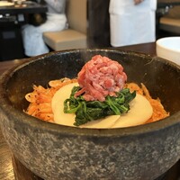 焼肉うしごろ 銀座並木通り店 - 